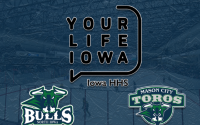 Toros Partner with Iowa Department of Health and Human Services