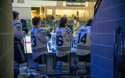 Toros Fall to WarHawks