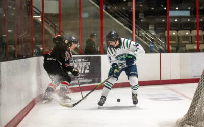 Toros Outlast WarHawks in Thrilling Overtime