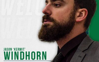 Toros Welcome Jason Windhorn to Coaching Staff