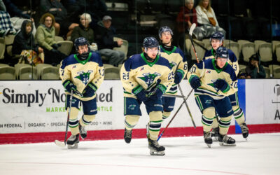 Toros Announce 2024 NA3HL Showcase Schedule