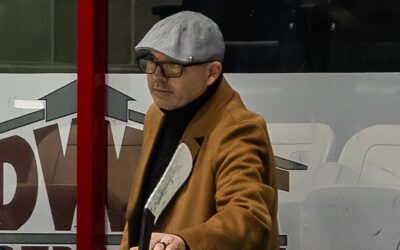 Head Coach Mark Hicks Steps Down