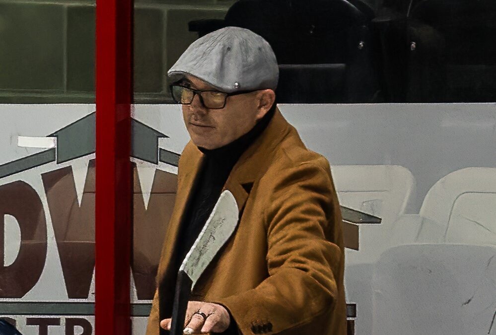 Head Coach Mark Hicks Steps Down