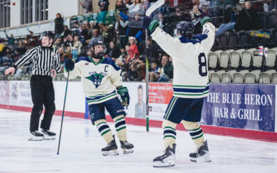 Toros Drop Season Opener in Overtime