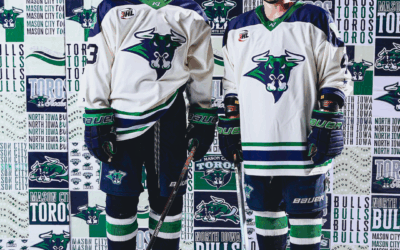 Toros Name 2025-26 Captains