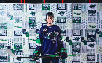 Kellen Kantaris Named Star of the Week