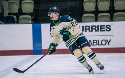 Jimmy Pautsch Commits to Purdue-Northwest
