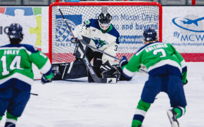 Jannes Kamp Commits to University of St. Joseph